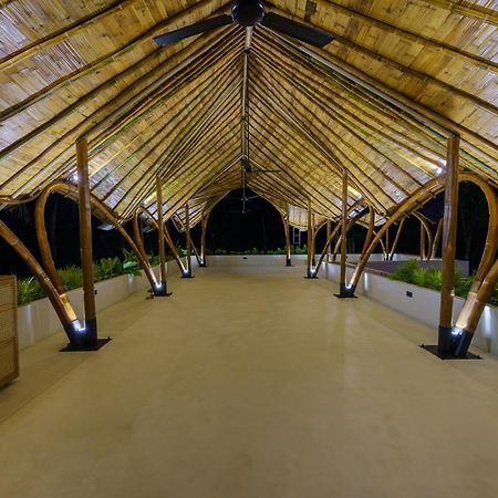 Terra Resort Ahangama Luaran gambar