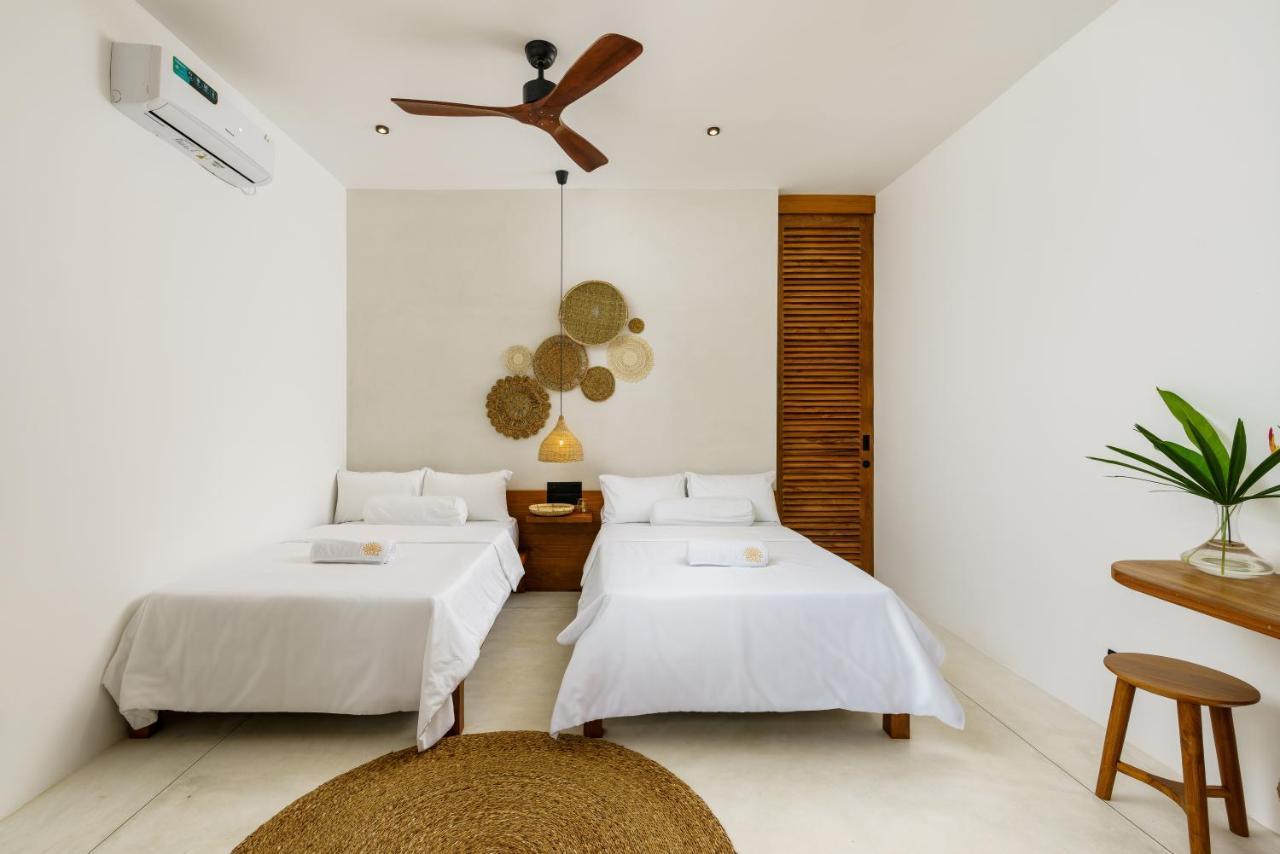 Terra Resort Ahangama Luaran gambar