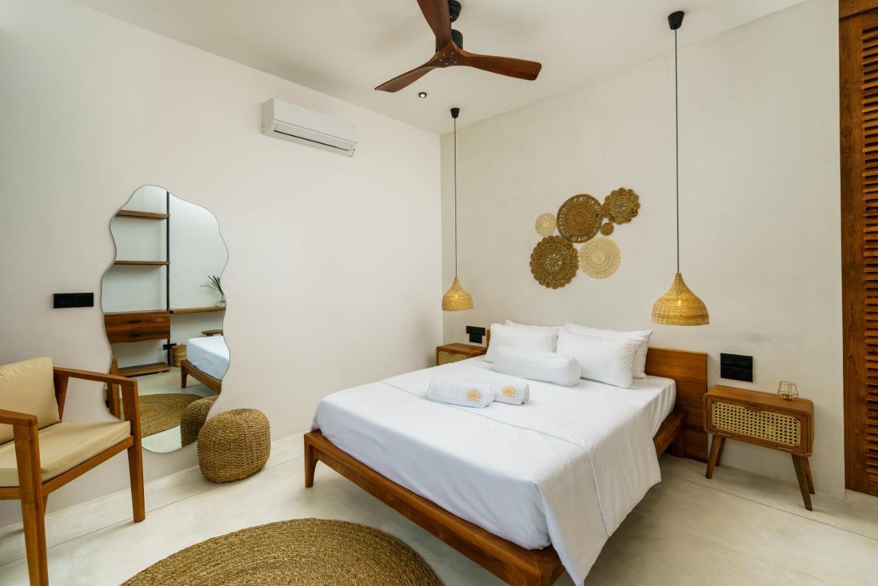 Terra Resort Ahangama Luaran gambar