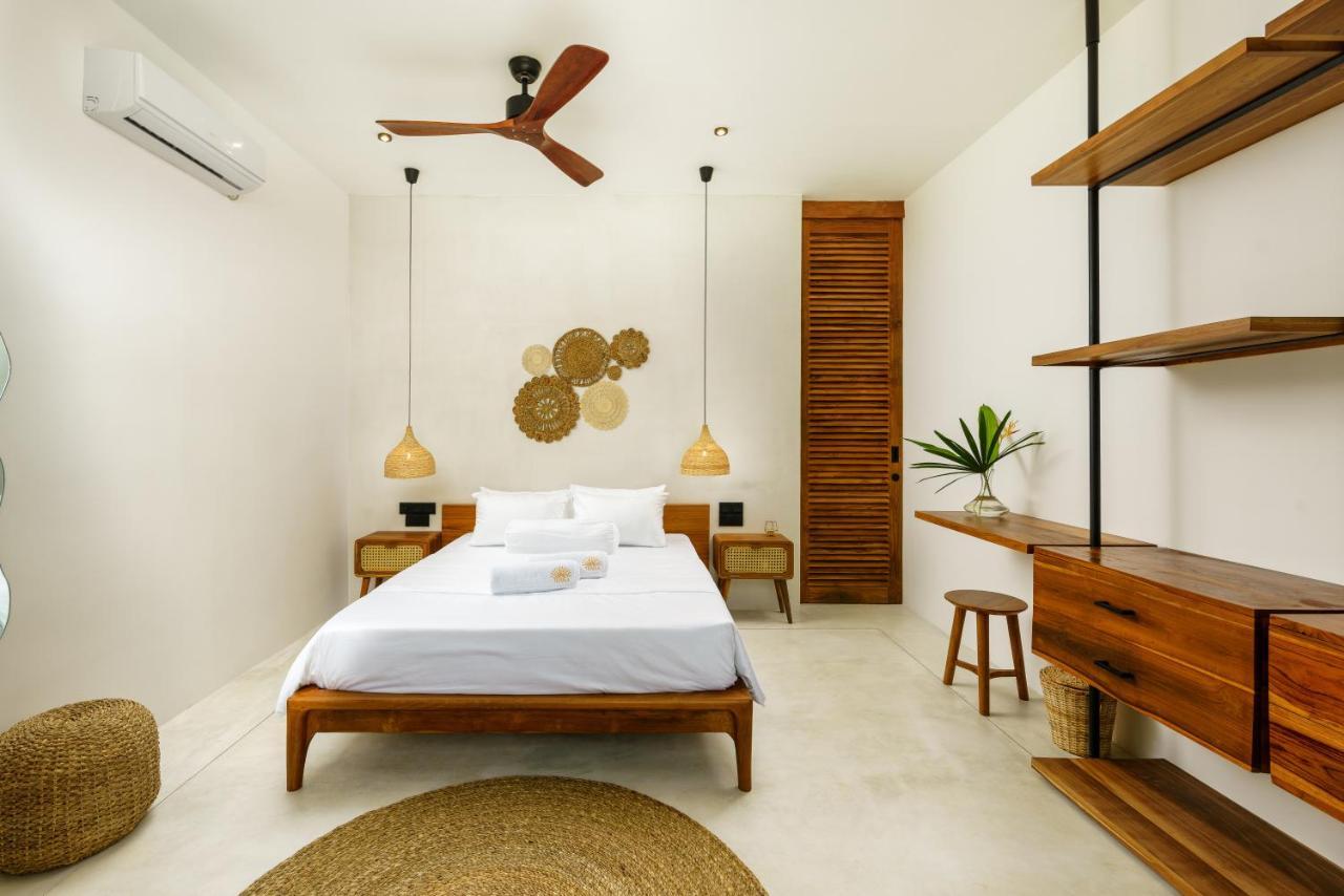Terra Resort Ahangama Luaran gambar