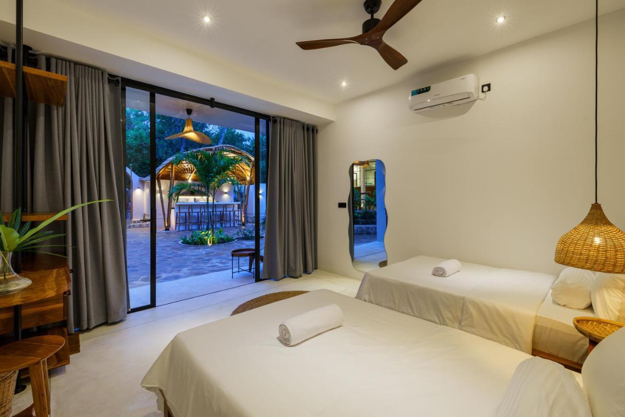 Terra Resort Ahangama Luaran gambar