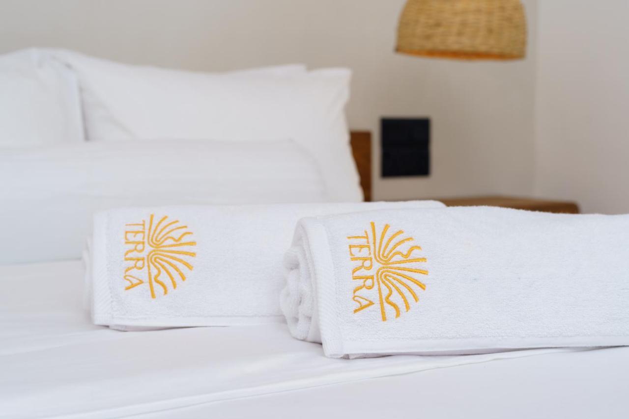 Terra Resort Ahangama Luaran gambar