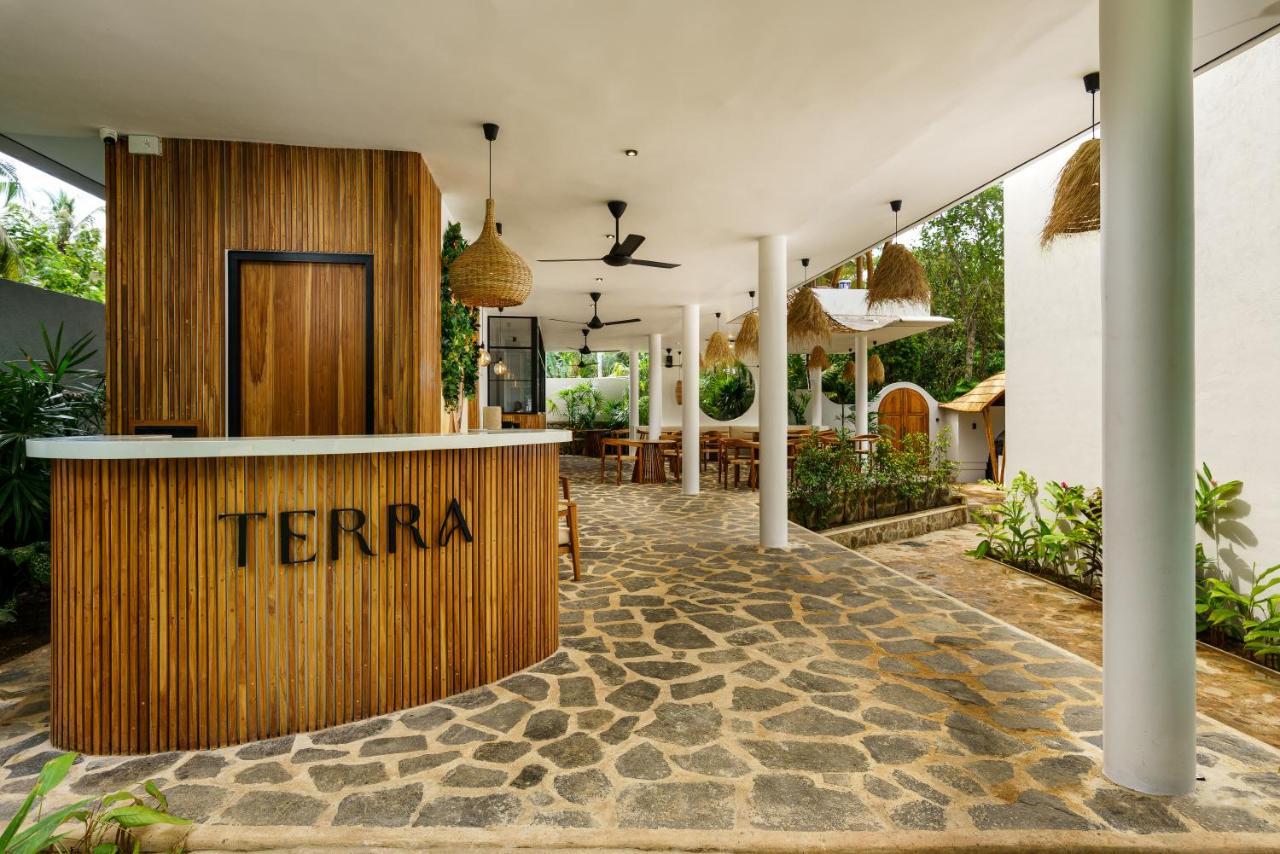 Terra Resort Ahangama Luaran gambar