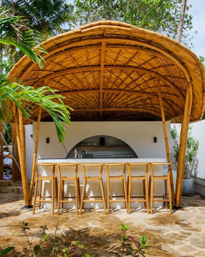 Terra Resort Ahangama Luaran gambar