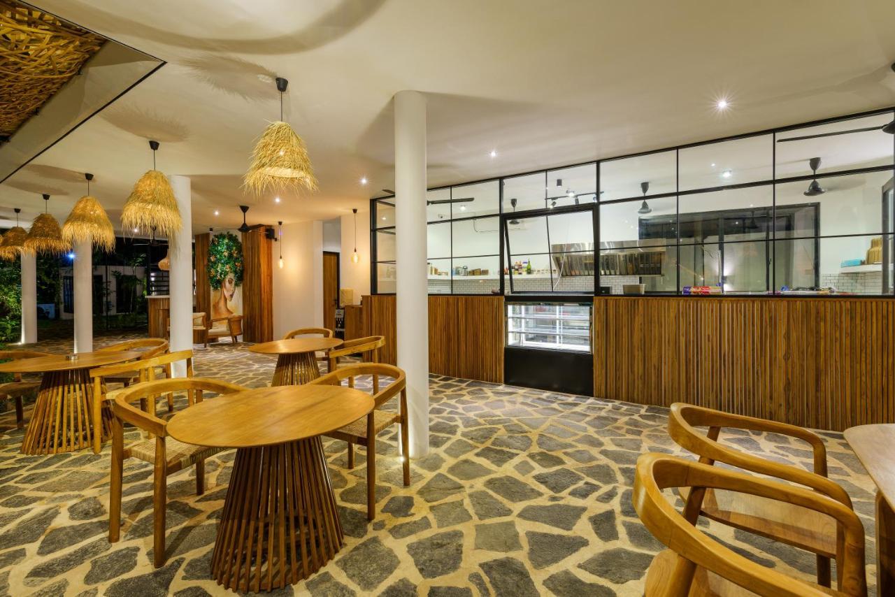 Terra Resort Ahangama Luaran gambar