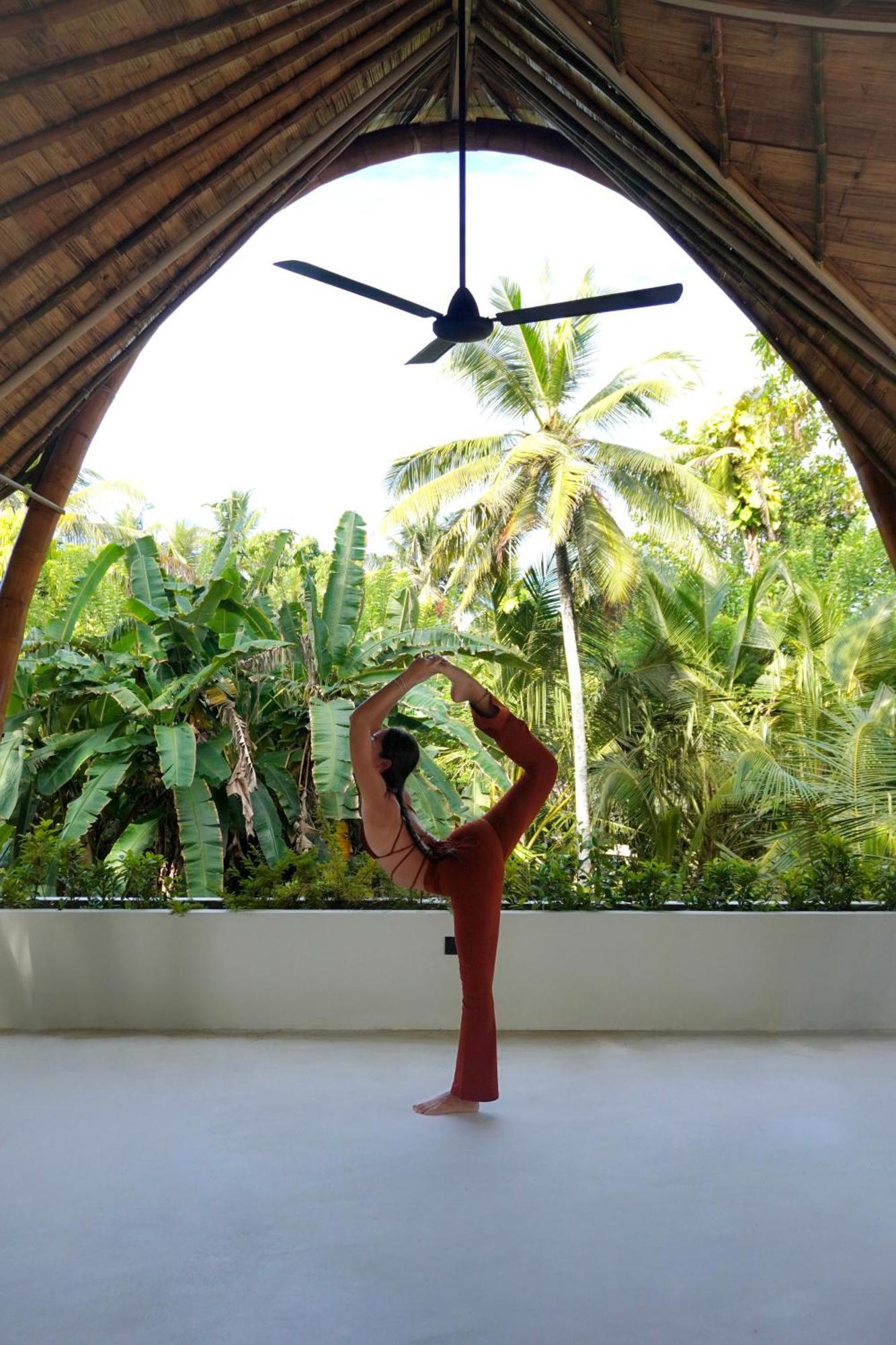 Terra Resort Ahangama Luaran gambar