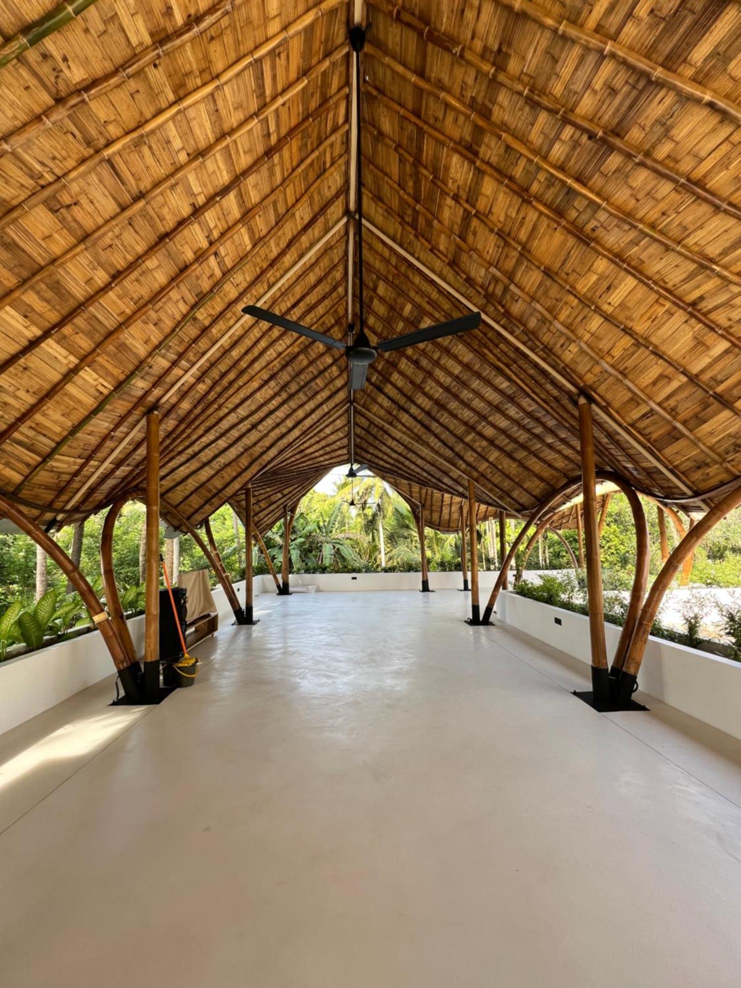 Terra Resort Ahangama Luaran gambar